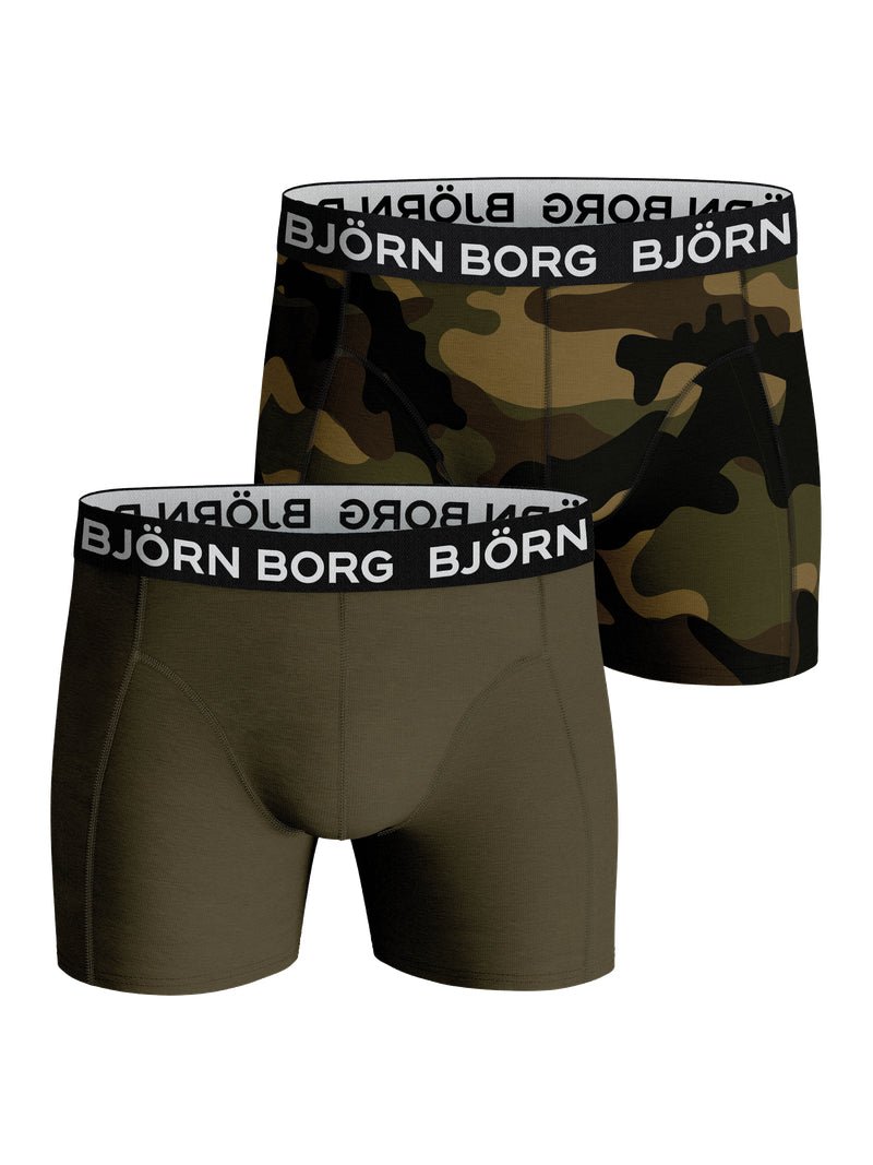 Björn Borg Undertøj & Strømper 10000865mp001_S - Bygholm Menswear